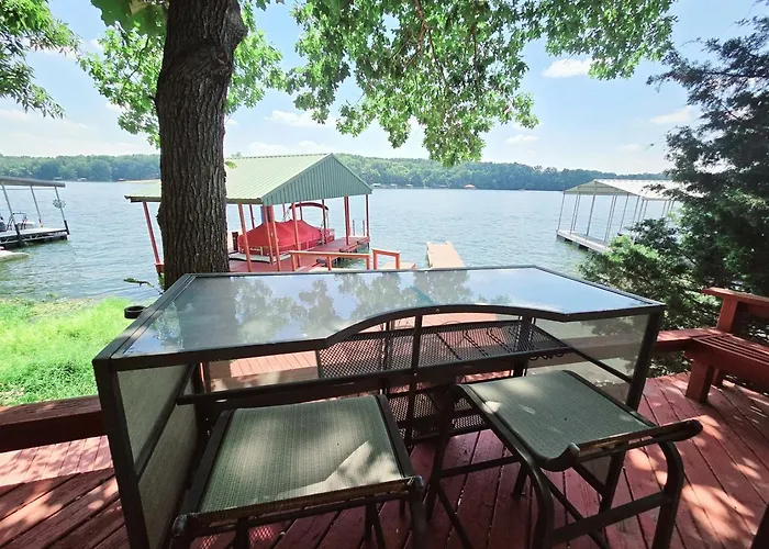 New Dock, Kayaks, Sunsets, Hot Tub